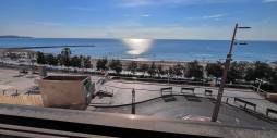 Tweedehands - Appartement - Plat - Alicante - Centro