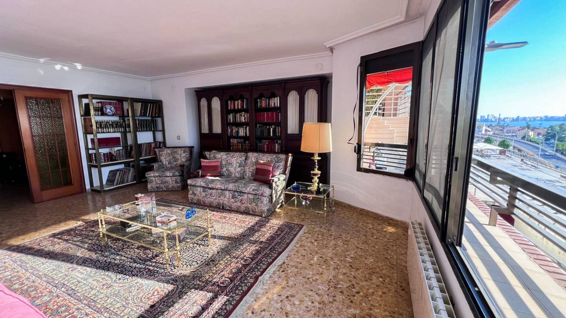 Tweedehands - Appartement - Plat - Alicante - Centro