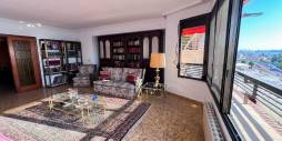 Tweedehands - Appartement - Plat - Alicante - Centro