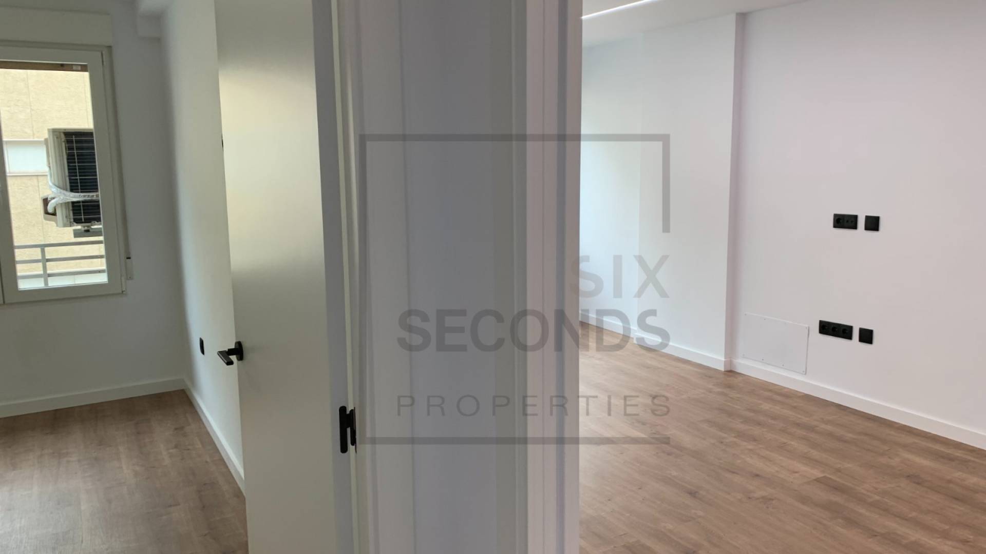 Tweedehands - Appartement  Plat - Alicante - Centro