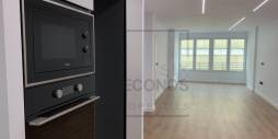 Tweedehands - Appartement  Plat - Alicante - Centro