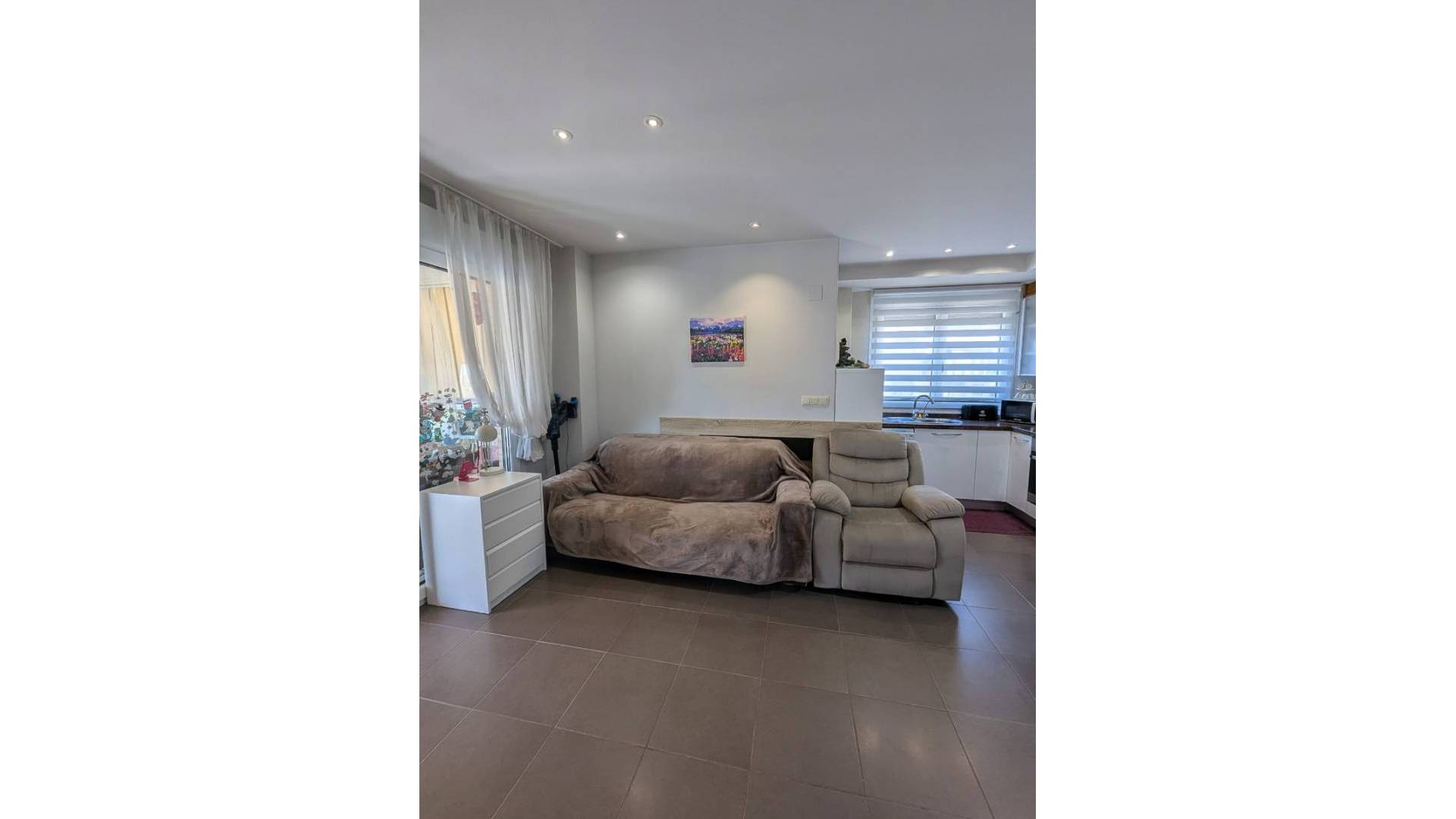 Tweedehands - Appartement - Plat - Alicante - El Campello