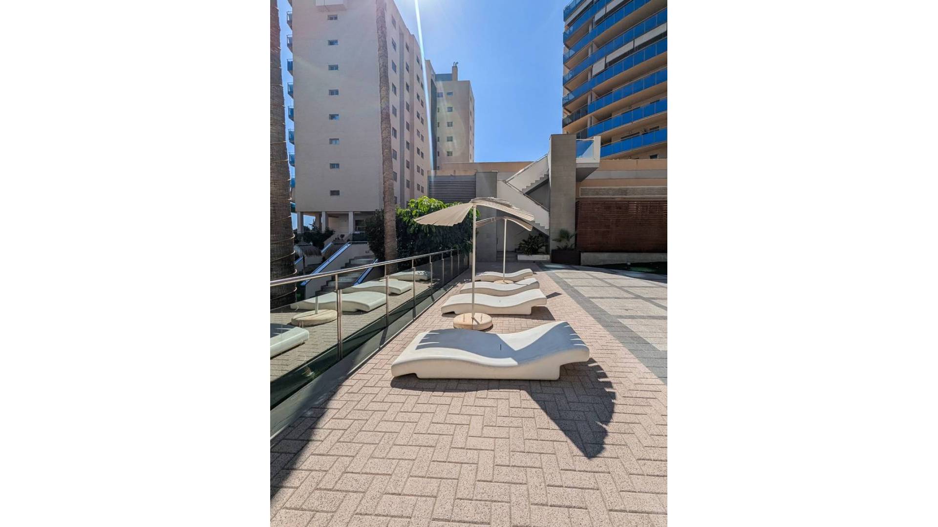 Tweedehands - Appartement - Plat - Alicante - El Campello