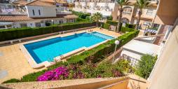 Tweedehands - Appartement  Plat - Alicante - La Florida