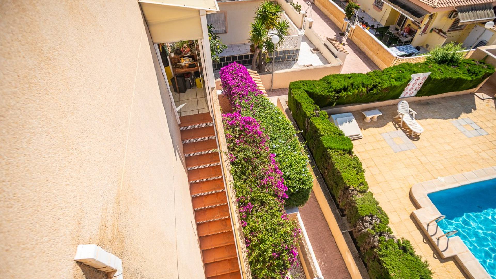 Tweedehands - Appartement  Plat - Alicante - La Florida