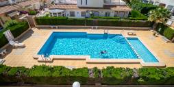 Tweedehands - Appartement  Plat - Alicante - La Florida