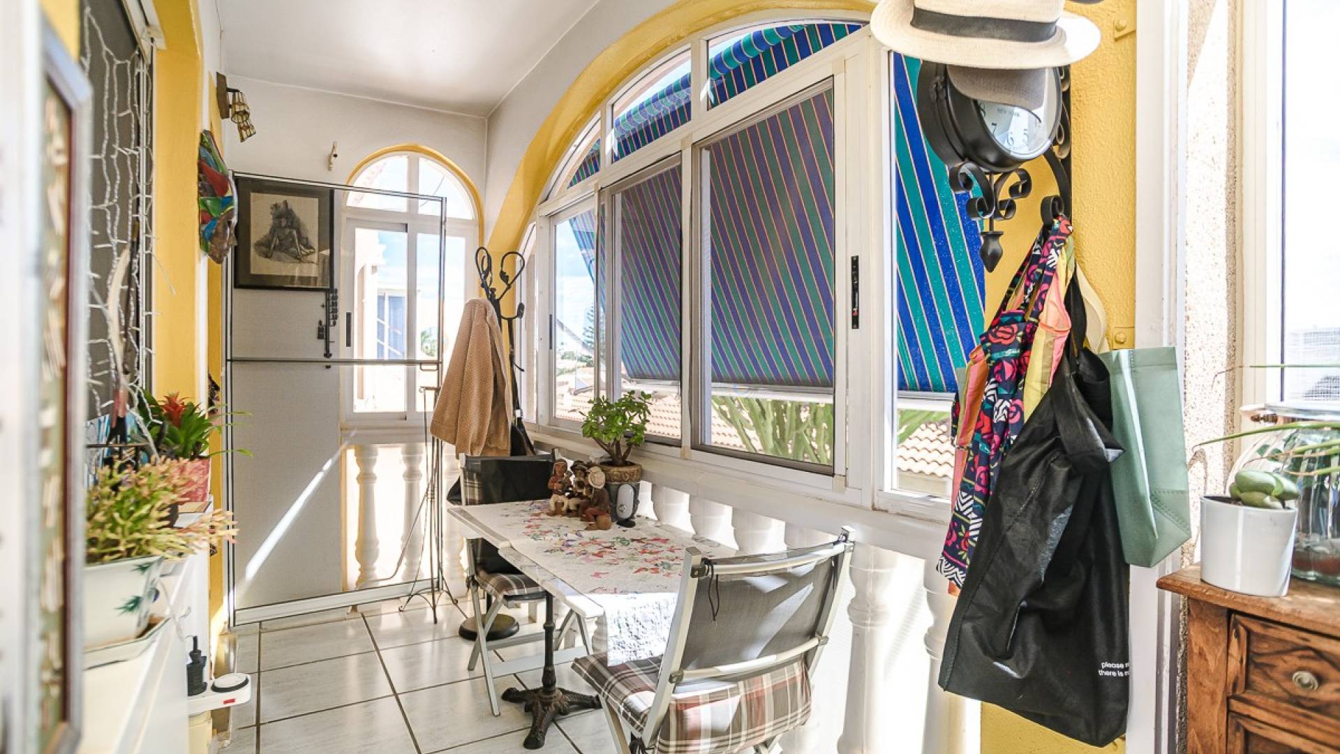 Tweedehands - Appartement  Plat - Alicante - La Florida