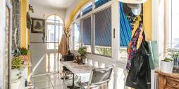 Tweedehands - Appartement  Plat - Alicante - La Florida