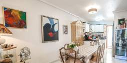 Tweedehands - Appartement  Plat - Alicante - La Florida