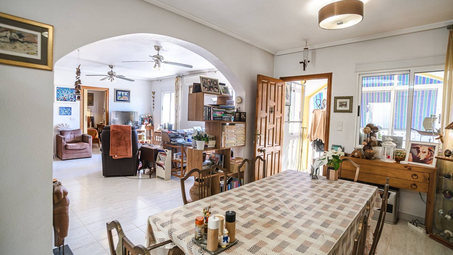Tweedehands - Appartement  Plat - Alicante - La Florida
