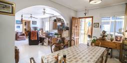 Tweedehands - Appartement  Plat - Alicante - La Florida