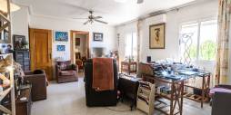 Tweedehands - Appartement  Plat - Alicante - La Florida
