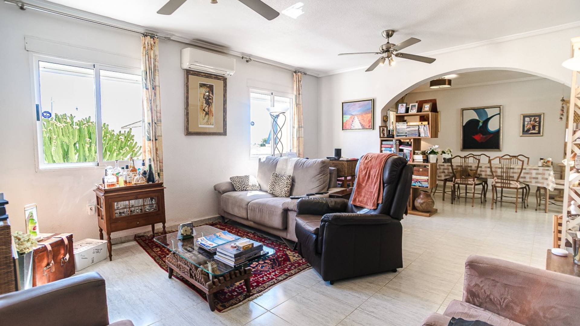 Tweedehands - Appartement  Plat - Alicante - La Florida