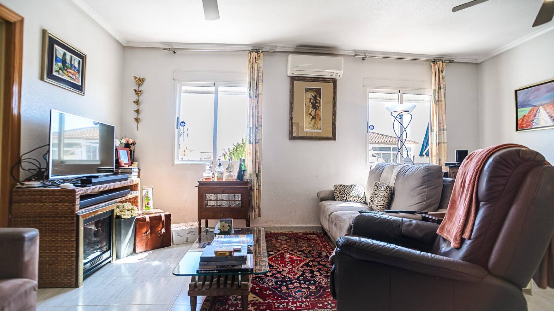 Tweedehands - Appartement  Plat - Alicante - La Florida