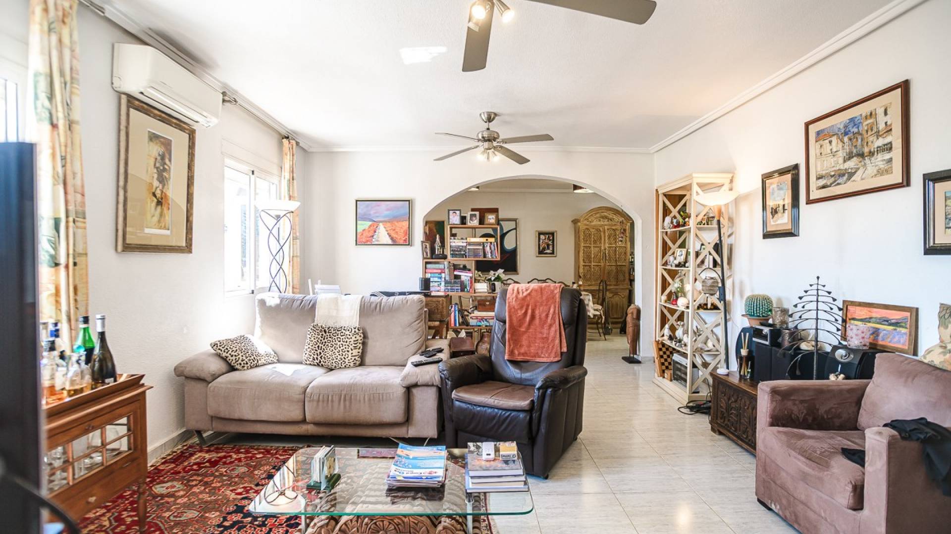 Tweedehands - Appartement  Plat - Alicante - La Florida