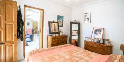 Tweedehands - Appartement  Plat - Alicante - La Florida