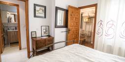 Tweedehands - Appartement  Plat - Alicante - La Florida