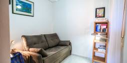 Tweedehands - Appartement  Plat - Alicante - La Florida