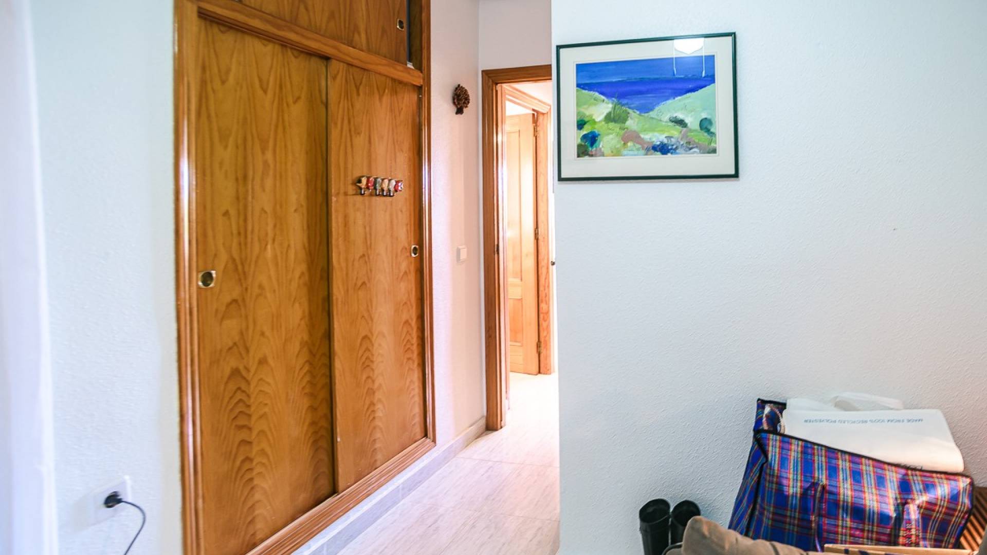 Tweedehands - Appartement  Plat - Alicante - La Florida