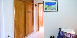 Tweedehands - Appartement  Plat - Alicante - La Florida