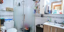 Tweedehands - Appartement  Plat - Alicante - La Florida