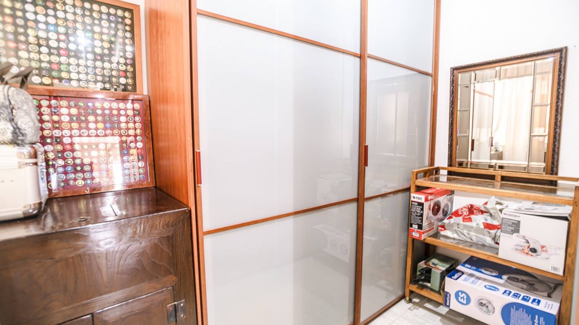 Tweedehands - Appartement  Plat - Alicante - La Florida