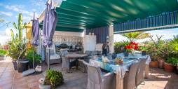 Tweedehands - Appartement  Plat - Alicante - La Florida