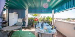 Tweedehands - Appartement  Plat - Alicante - La Florida