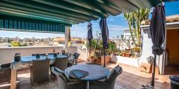 Tweedehands - Appartement  Plat - Alicante - La Florida
