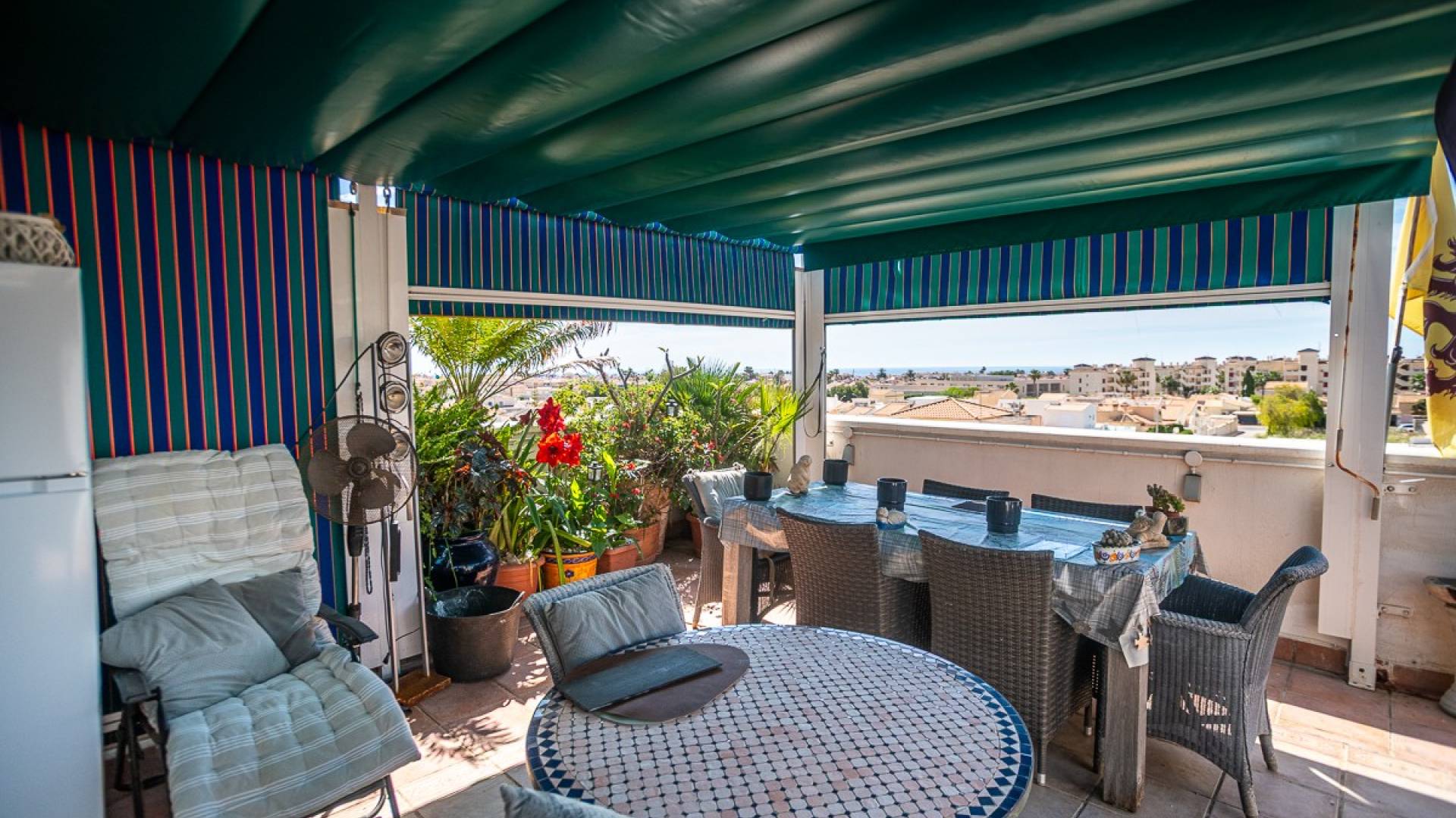 Tweedehands - Appartement  Plat - Alicante - La Florida