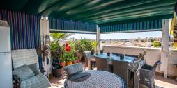Tweedehands - Appartement  Plat - Alicante - La Florida