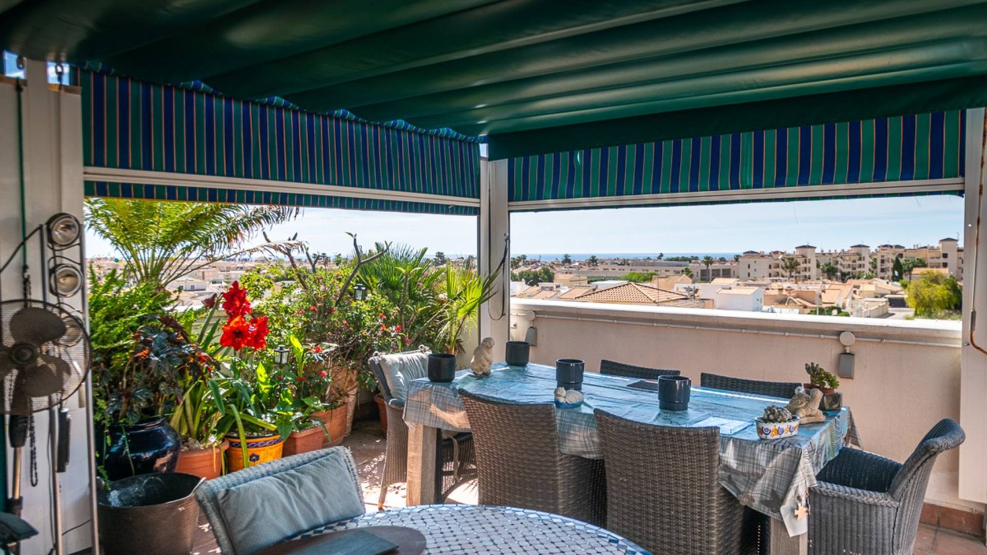 Tweedehands - Appartement  Plat - Alicante - La Florida