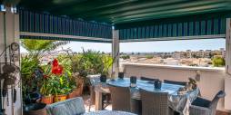 Tweedehands - Appartement  Plat - Alicante - La Florida