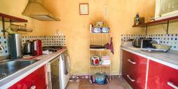 Tweedehands - Appartement  Plat - Alicante - La Florida