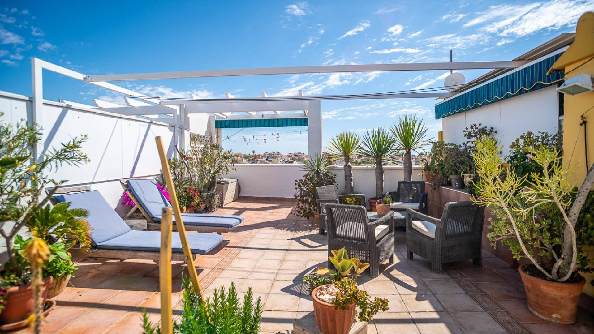 Tweedehands - Appartement  Plat - Alicante - La Florida