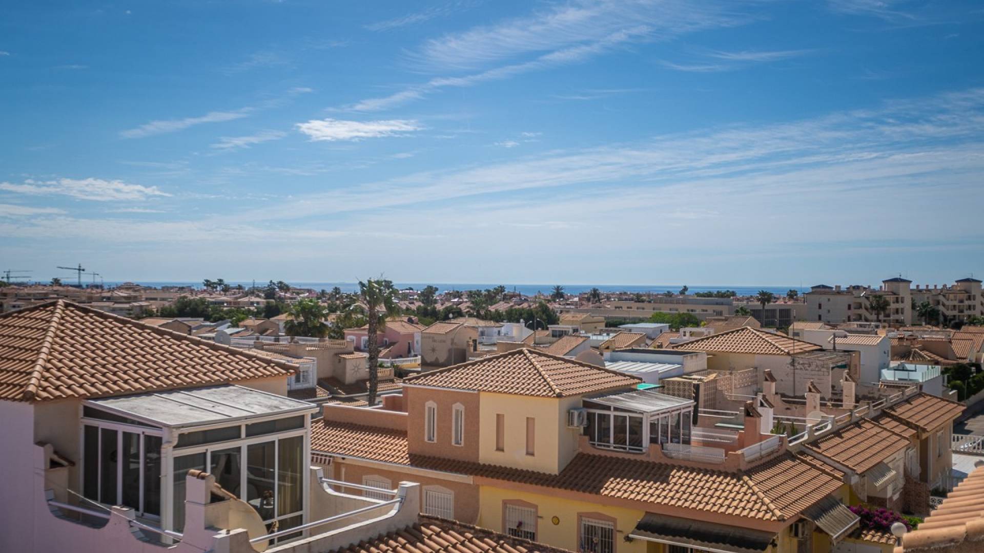 Tweedehands - Appartement  Plat - Alicante - La Florida