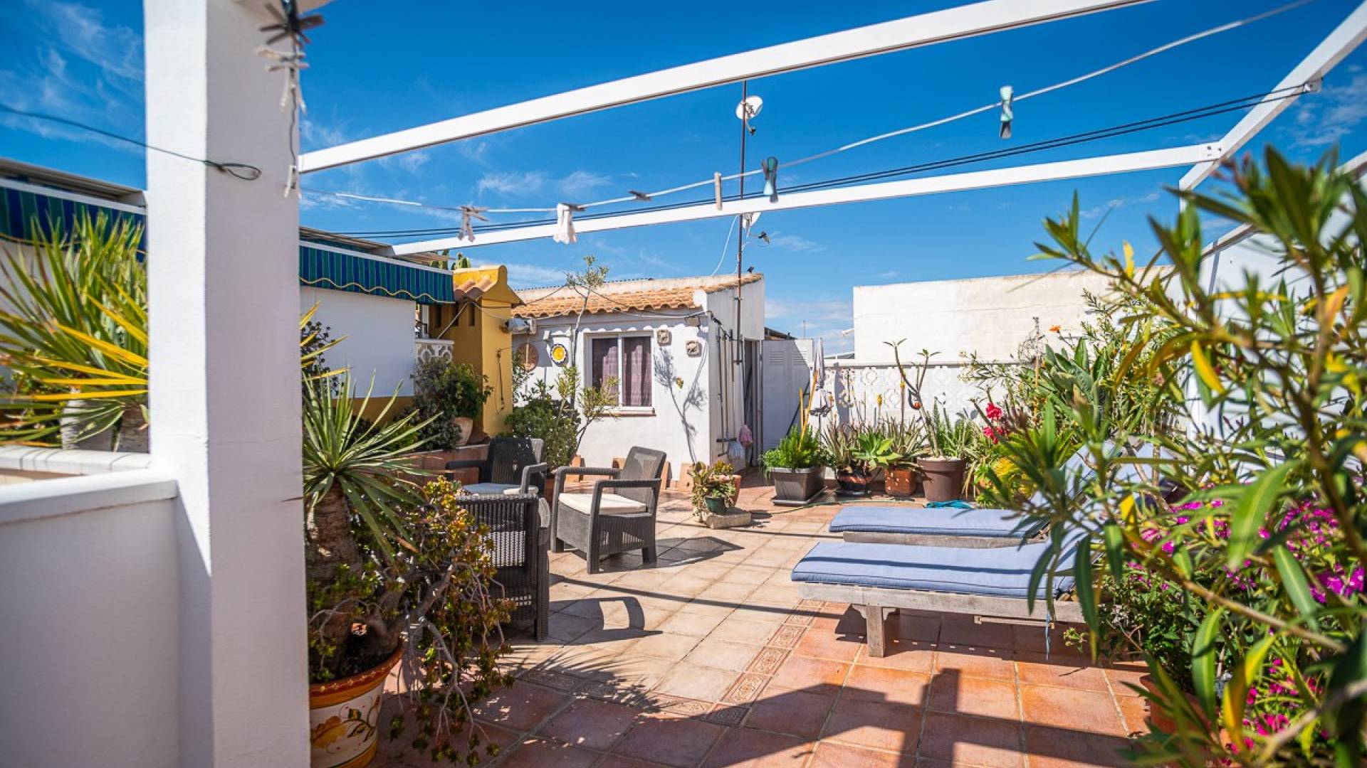 Tweedehands - Appartement  Plat - Alicante - La Florida