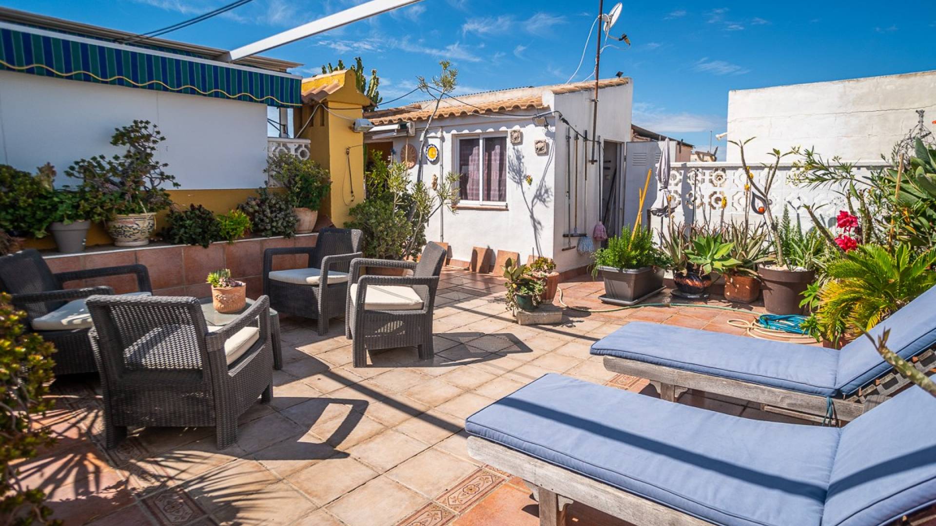 Tweedehands - Appartement  Plat - Alicante - La Florida