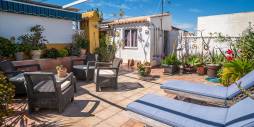 Tweedehands - Appartement  Plat - Alicante - La Florida