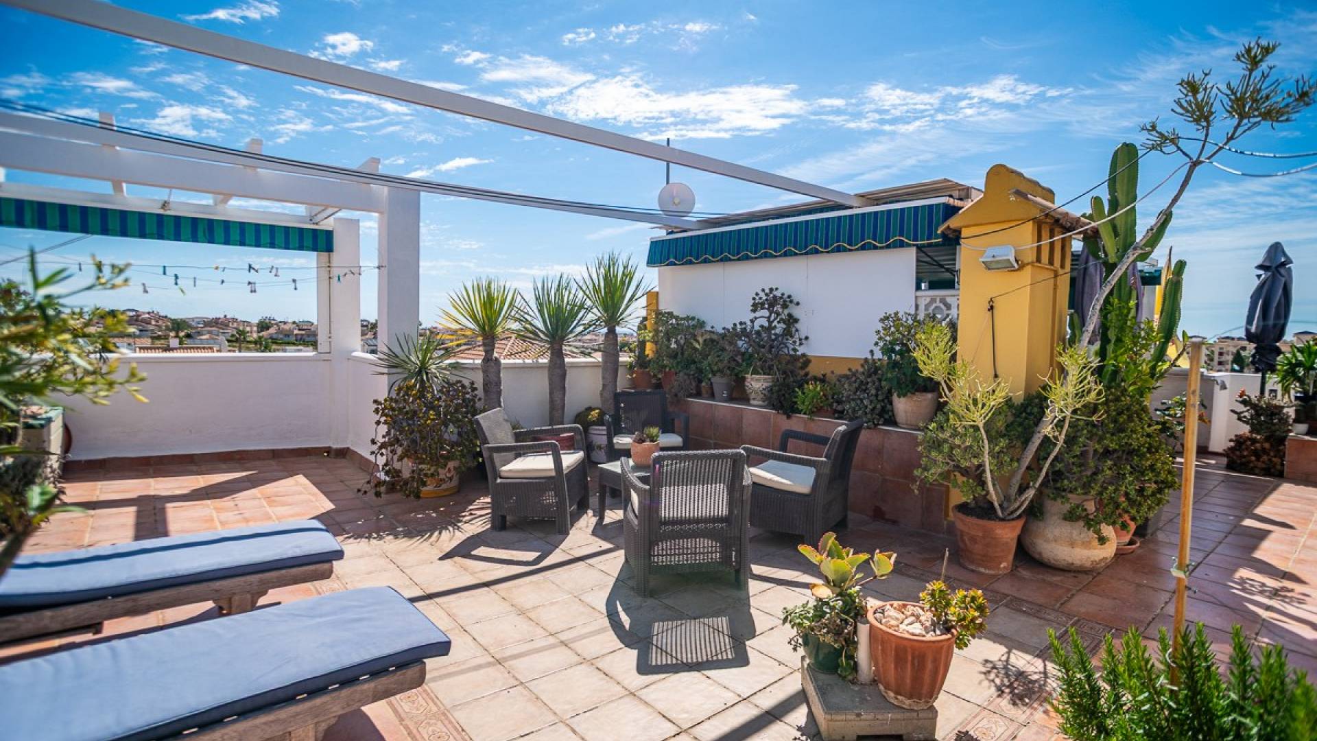 Tweedehands - Appartement  Plat - Alicante - La Florida