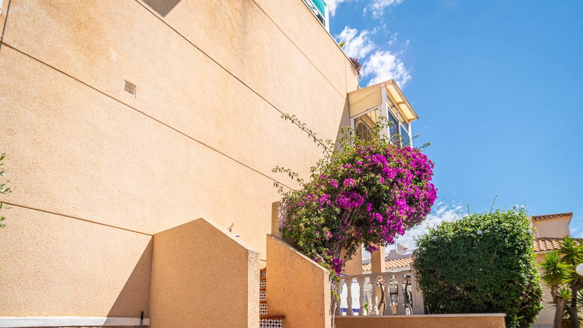 Tweedehands - Appartement  Plat - Alicante - La Florida