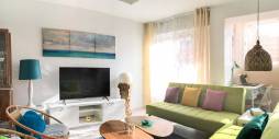 Tweedehands - Appartement - Plat - Alicante - Mercado
