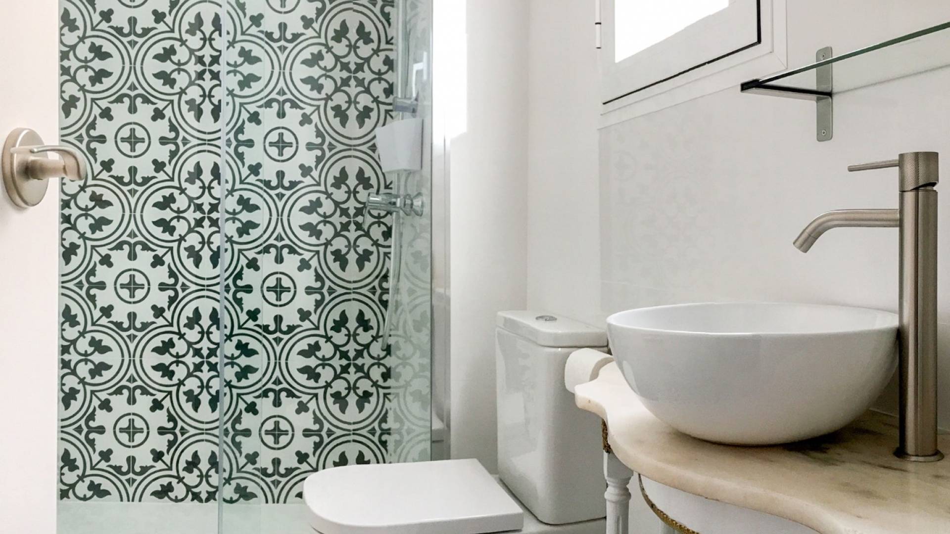 Tweedehands - Appartement - Plat - Alicante - Mercado