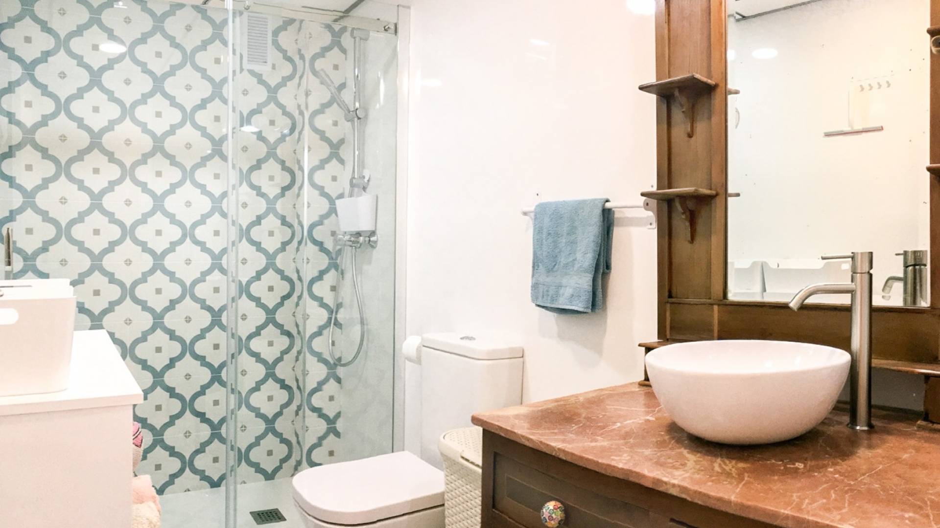 Tweedehands - Appartement - Plat - Alicante - Mercado