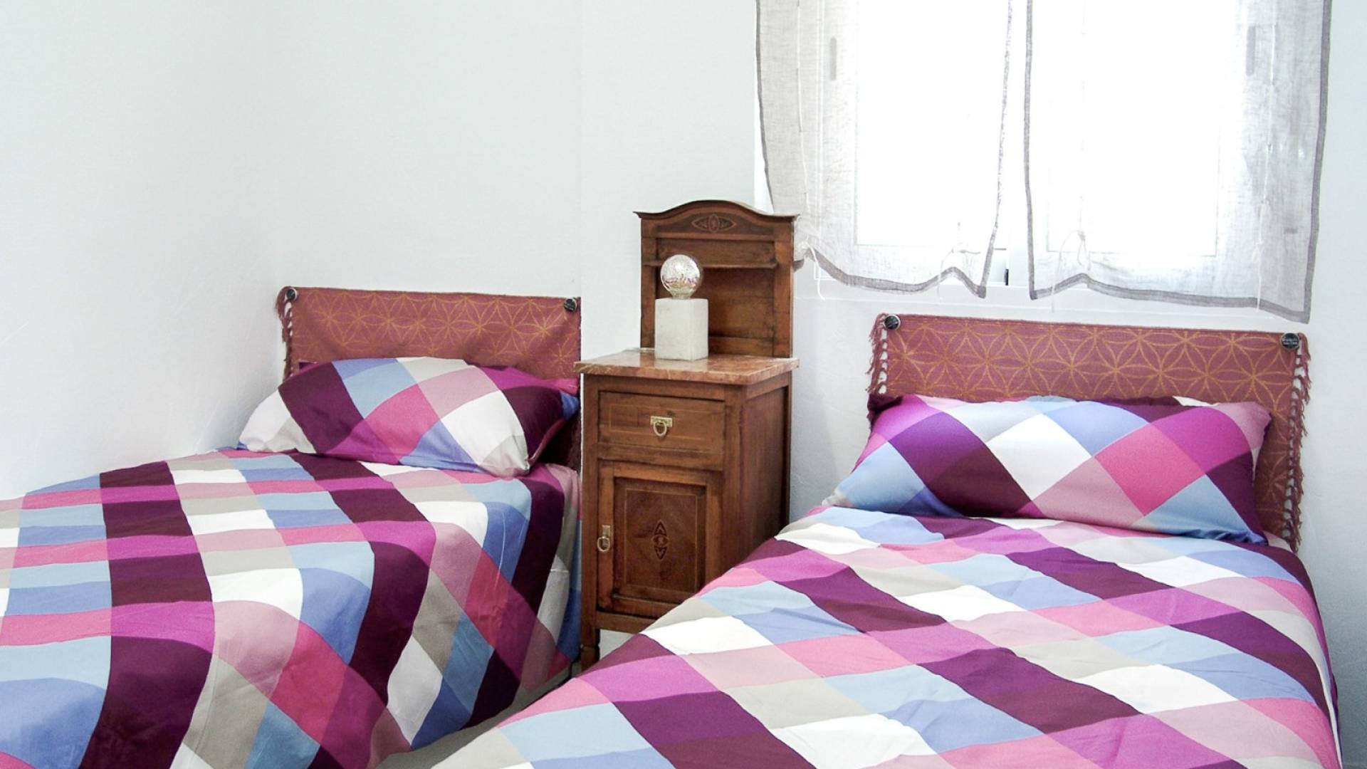 Tweedehands - Appartement - Plat - Alicante - Mercado