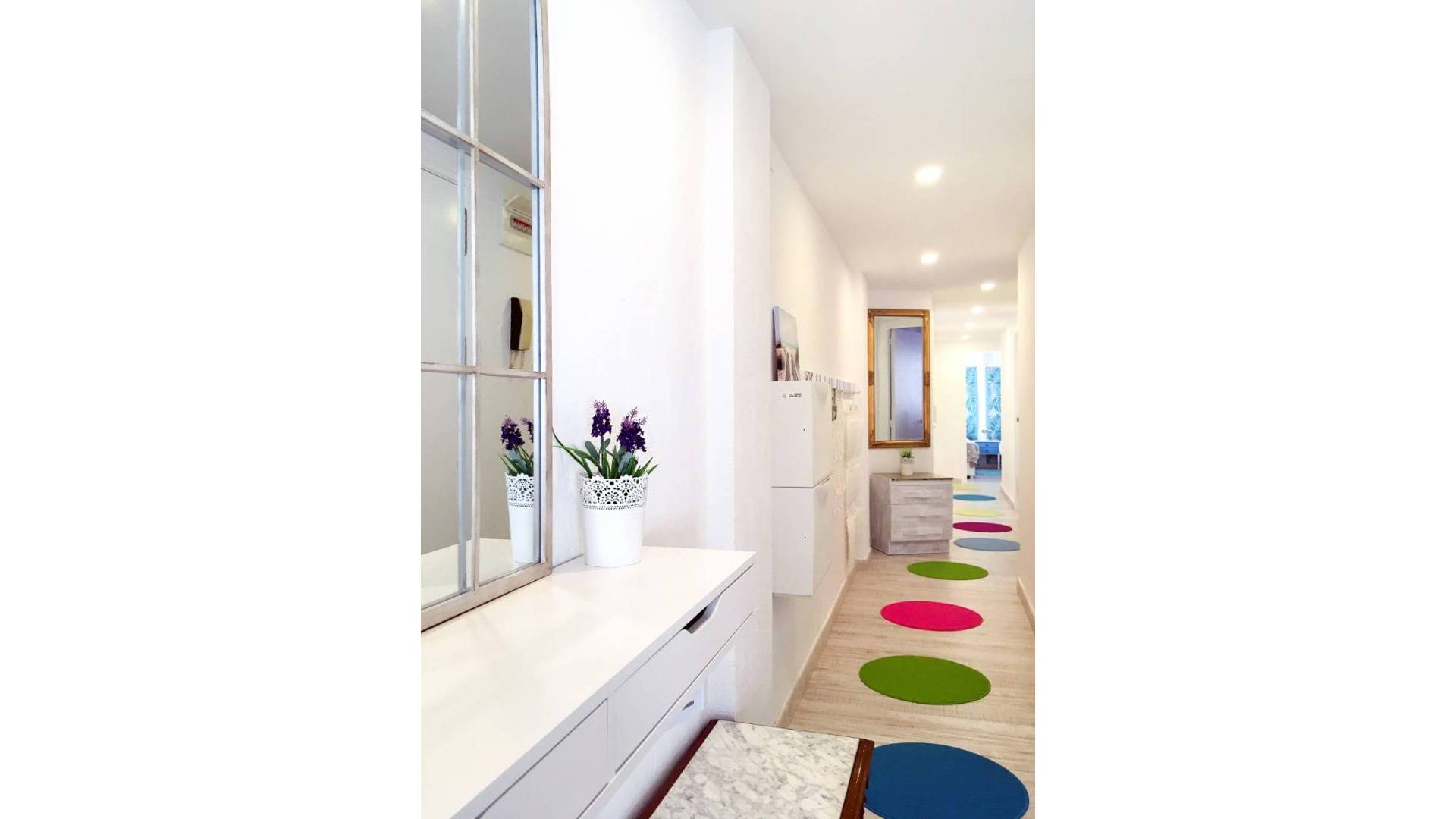 Tweedehands - Appartement - Plat - Alicante - Mercado