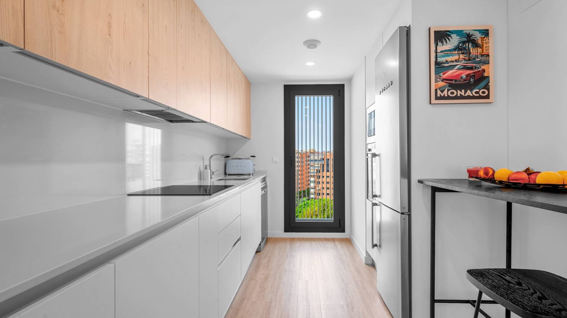 Tweedehands - Appartement - Plat - Alicante - San Agustín-PAU 2