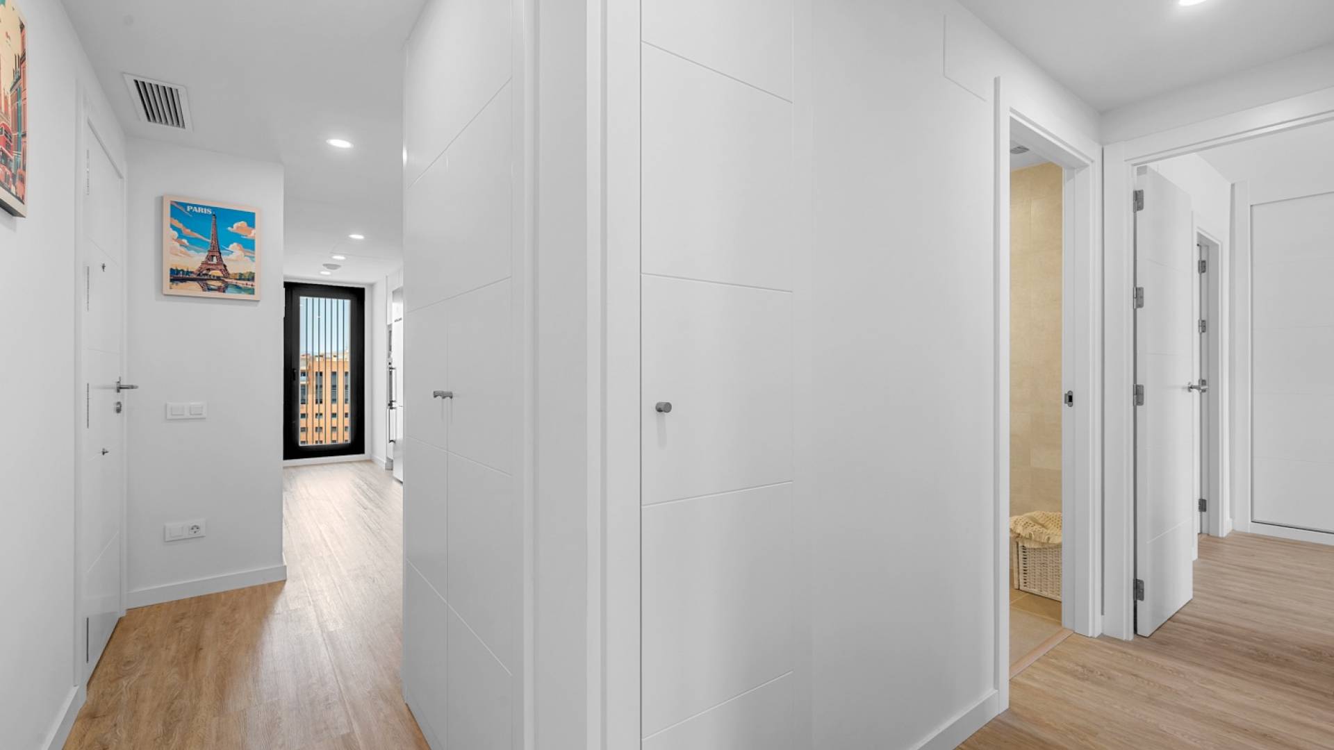 Tweedehands - Appartement - Plat - Alicante - San Agustín-PAU 2