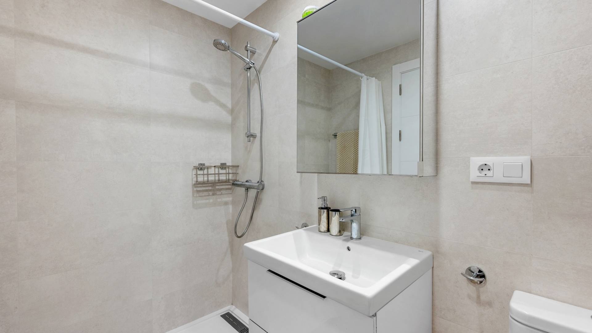Tweedehands - Appartement - Plat - Alicante - San Agustín-PAU 2