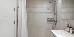 Tweedehands - Appartement - Plat - Alicante - San Agustín-PAU 2